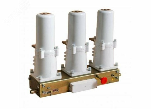 Вакуумный выключатель ВВМ-СЭЩ-3-10-20-1000 с БУВВ-СЭЩ-Б1-2Т | код 3628666 | Электрощит Самара