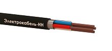 Кабель КВВГЭнг(А)-LS 4х0.75 0.66кВ | код 00-00020693 | ЭЛЕКТРОКАБЕЛЬ НН
