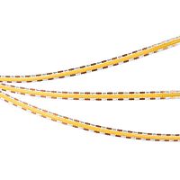 Лента светодиодная COB-X400-8mm 12V Warm 3000К 9Вт/м IP20 CSP (уп.2.5м) Arlight 039045