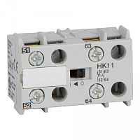 Блок контактов вспомогательный OptiStart HK20 (1 шт.) КЭАЗ | код 117739 | КЭАЗ