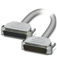 Кабель CABLE-D50SUB/B/S/150/KONFEK/S | код 2302285 | PHOENIX CONTACT