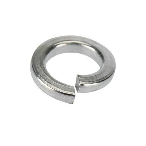 Шайба пружинная KRANZ DIN 127, M8, короб (200 шт./уп.) | код KR-01-3532-004 | KRANZ