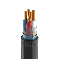 Кабель КВВГЭнг(А)-LS 4х1.5 (м) Кабэкс Т0000063427