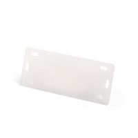 Бирка кабельная У-212М (100шт.) (Fortisflex) | код 70221 | Fortisflex