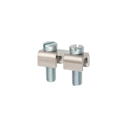 Блок перемычек на 2 контакта, 35 мм? (уп. 10 шт.) MTU-J235 | код 136873 | MEYERTEC
