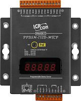 PPDSM-752D-MTCP CR PPDS-752D-MTCP CR with Metal Case | код 00-06083314 | ICP DAS