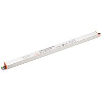 Блок питания ARV-24060-LONG-D 24В 2.5А 60Вт IP20 метал. | код 023265(1) | Arlight