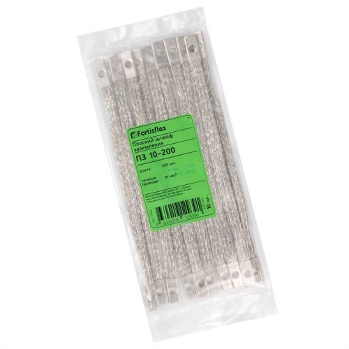 Провод заземления ПЗ 35-600 | код 82195 | КВТ фото 4 Провод заземления ПЗ 35-600 | код 82195 | КВТ фото 4