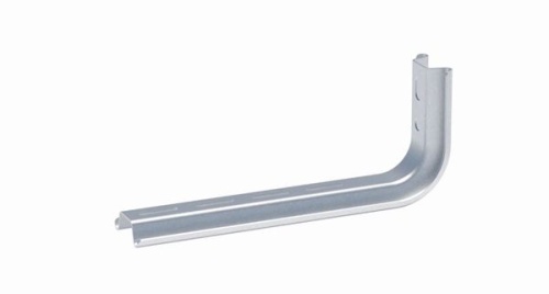 L-Омега профиль 100 (2 мм) INOX EKF | код OMPL1002-INOX | EKF