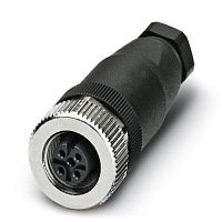 Разъем SACC-M12FS-5CON-PG 7-M | код 1662968 | PHOENIX CONTACT