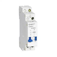 Импульсное реле NJMC1-32/1P DC24V соответствует стандарту ROHS (CHINT) | код 657013 | CHINT