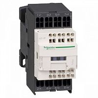 Контактор TeSys LC1D 4P 40А 400/24В DC | код. LC1DT403BL | Schneider Electric