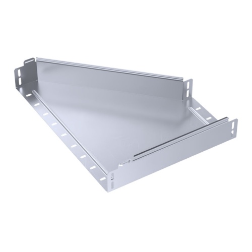 Переходник правый Стандарт INOX (AISI 316) 500х200х80 Промрукав | код PR16.5820 | ПРОМРУКАВ
