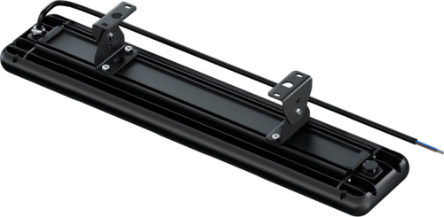 Светильник светодиодный 95 594 NHB-P10-100-5K-120D 100Вт 5000К IP66 12500лм 140-264В для высоких пролетов HIGHBAY черн. Navigator 95594 фото 4