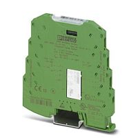 Реле предельного значения MINI MCR-SL-UI-REL | код 2864480 | PHOENIX CONTACT