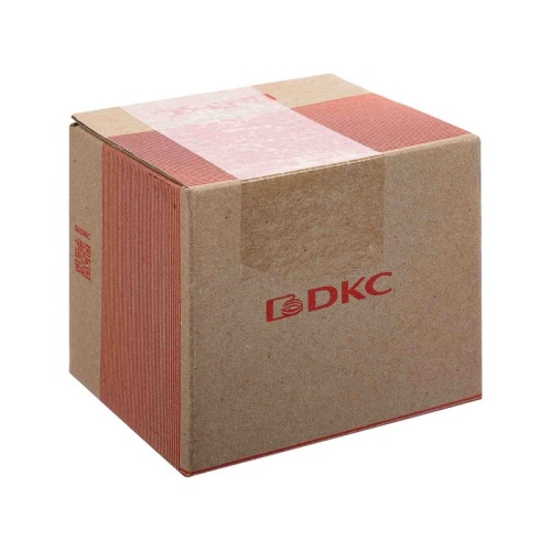 Термостат для теплых полов СП Avanti "Черный матовый" | код. 4412163 | DKC фото 5