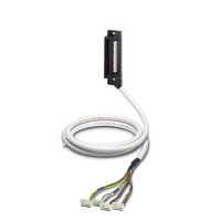 Фронтальный адаптер CABLE-50/4FLK14/28,0M/YUC | код 2901386 | PHOENIX CONTACT