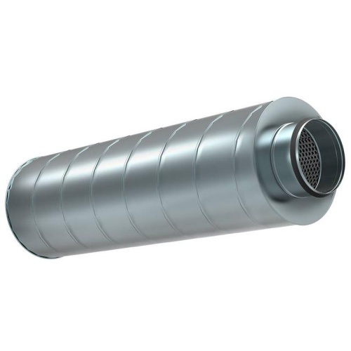 Шумоглушитель SCr 160/600 | код НС-0011004 | SHUFT