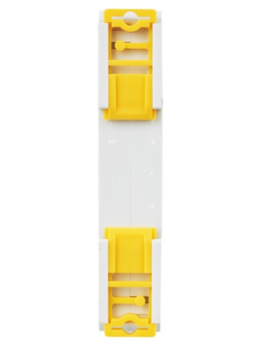 Реле импульсное ORM 2 контакта 12-240В AC/DC | код ORM-02-ACDC12-240V | IEK фото 3