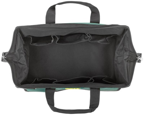 Сумка для инструментов, 16 отделений, 430х260х270 мм | код 12544 | FIT фото 6 Сумка для инструментов, 16 отделений, 430х260х270 мм | код 12544 | FIT фото 6