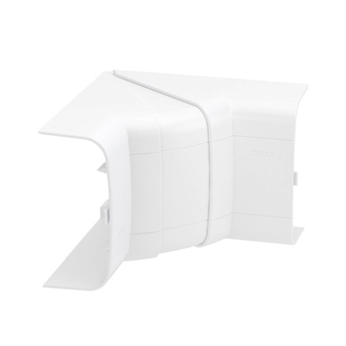 Угол внутренний изменяемый 110х50 IN-Liner FRONT | код 1051 | DKC Угол внутренний изменяемый 110х50 IN-Liner FRONT | код 1051 | DKC