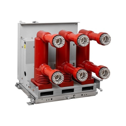 Выключатель вакуумный OptiMat BB-MD-10-31,5/1000-2-FX-11-1101000-3-0-TM0S-S-0 У3 | код 373603 | КЭАЗ фото 2