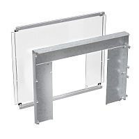 Комплект зонир. 3п 3WT2 стац. В600 Ш800 | код R5FRC1V81125A | DKC