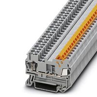 Проходные клеммы QTCS 1,5 | код 3050138 | PHOENIX CONTACT