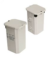 Пускорегулирующий аппарат 1И100ДНаТ46-003 независимый IP54 УХЛ1 | код 220в,с/ИЗУ | GALAD