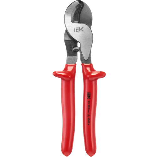 Кабелерез диэлектрический 250мм K2 1000В ARMA2L 3 | код. A2L3-CC20-K2-250 | IEK фото 3