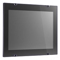 Компьютер MPC-2101-E4-LB-CT-T-W7E 10-inch panel computer with Intel Atom E3845 1.91 GHz, 4 GB RAM, 32 GB CFast, 500-nit LCD with multi-touch, Windows Embedded Standard 7 preinstalled, 24 to 110 VDC, IP66, EN 50155, t: -40/70 | код 00-06128169 (0) Бр