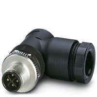 Силовой соединитель SACC-M12MRS-3PECON-PG11-M | код 1408985 | PHOENIX CONTACT