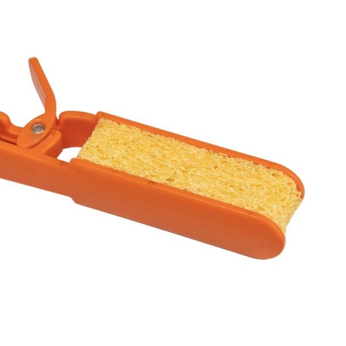 Щетка для очистки листьев растений | код 62-0304 | REXANT фото 4