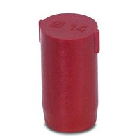 Заглушки SEALING PLUG 14X22 RD | код 1400270 | PHOENIX CONTACT