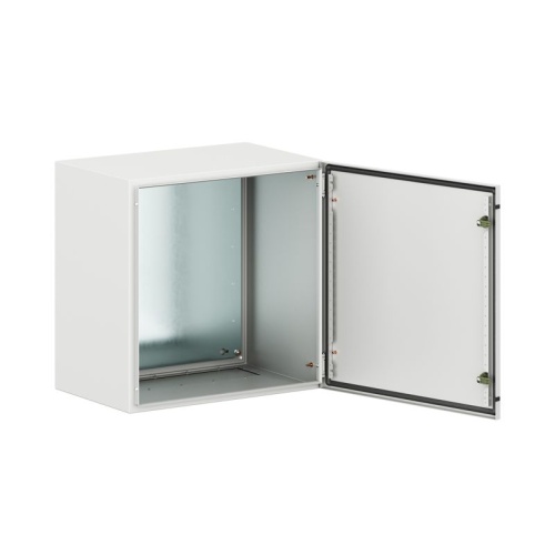 Корпус навесной уличный ST Outdoor с М/П ВxШxГ 600x600x400 мм, IP66 | код R5ST0664-OUTDOOR | DKC фото 2 Корпус навесной уличный ST Outdoor с М/П ВxШxГ 600x600x400 мм, IP66 | код R5ST0664-OUTDOOR | DKC фото 2