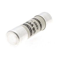 Предохранитель цилиндрический, 14X51 63A GG 500V | код C14G63 | EATON