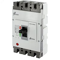 Выключатель автоматический трехполюсный 40А В ВА47-063Про 4.5kA | код 7000050 | Контактор