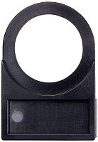 Держатель маркировки DM 11x25 | код. DM11x25 | IEK