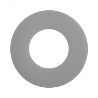 Прокладка из фторопласта 3/8' (100 шт.)-пакет | код ИС.131541 | MasterProf