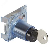 Блокировка мотора DPX3 | код 421062 | Legrand