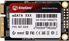 Накопитель SSD Kingspec SATA-III 1TB MT-1TB MT Series mSATA | код 1985917 | KINGSPEC