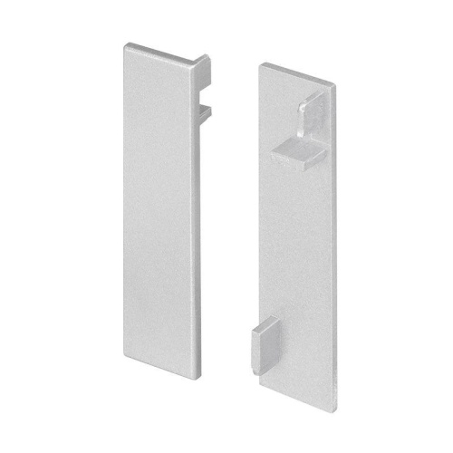 Заглушка PLINTUS-H54B (Arlight, Пластик) | код 46393 | Arlight Заглушка PLINTUS-H54B (Arlight, Пластик) | код 46393 | Arlight