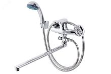 Смеситель для ванны с душем TSARSBERG TSB-935-3505 тип См-ВУОРНШлА | код TSB-935-3505 | TSARSBERG