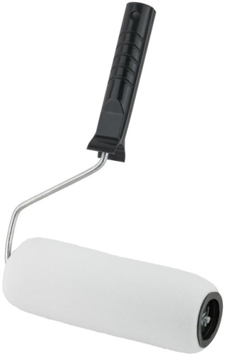 Валик поролоновый без шва 200 мм | код 2946 | FIT Валик поролоновый без шва 200 мм | код 2946 | FIT