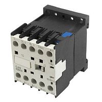 Миниконтактор CJX2-K0901 9A 220В/AC3 1НЗ 50Гц (ANDELI) | код ADL08-084 | ANDELI