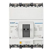 Выключатель-разъединитель NM8NSD-1600 DC 800 3P (R) | код 263178 | CHINT