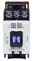 Магнитный контактор HGC25 11NS X220 25А 11 квт при АС3 (380-440В) напряжение катушки 220В АC 1НО+1НЗ | код 13.01.01.000540 | Hyundai