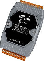 M-7068 CR 4-channel Form A Signal Relay Output and 4-channel Form C Signal Relay Output Module ( | код 00-06084414 | ICP DAS