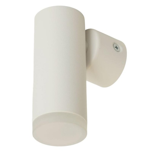 Светильник ДБО GU10 MR11 без лампы белый | код 51394 | Feron Светильник ДБО GU10 MR11 без лампы белый | код 51394 | Feron