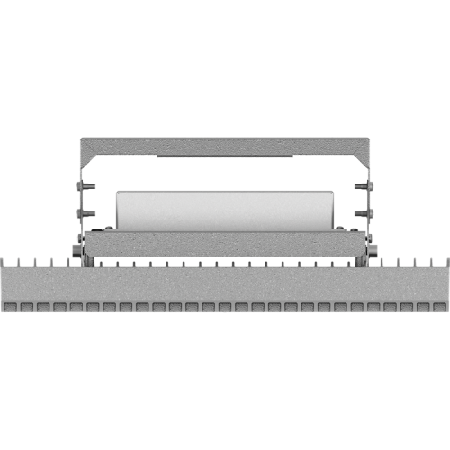 Светильник светодиодный HB LED 2х150 D80 5000К СТ 1224003290 фото 4 Светильник светодиодный HB LED 2х150 D80 5000К СТ 1224003290 фото 4
